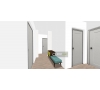 Apartament 4 camere de vanzare in Podul de Fier
